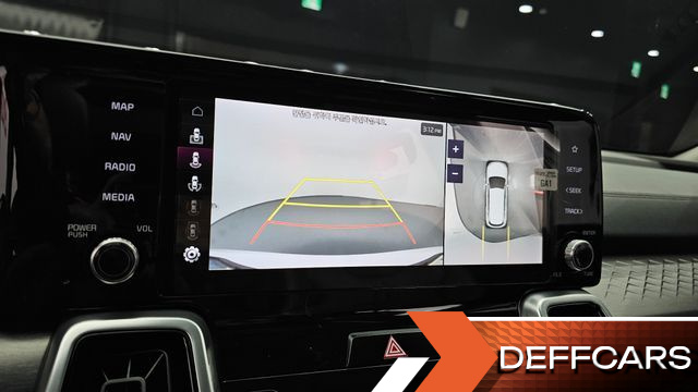 Kia SORENTO Diesel 2.2 2WD Noblesse купить на сайте DeffCars