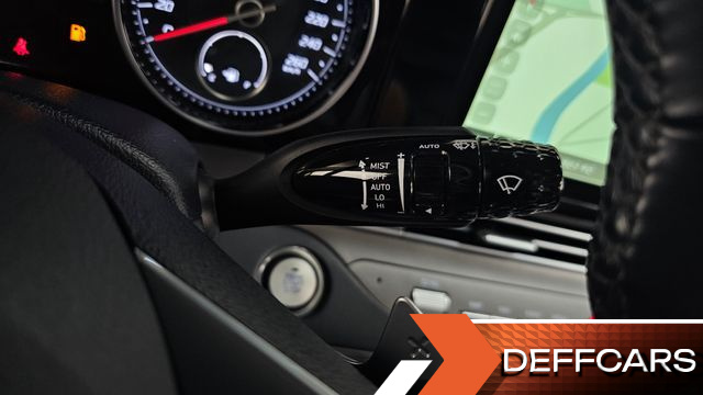 Hyundai GRANDEUR 3.3 Premium купить на сайте DeffCars