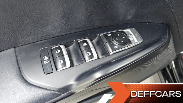 Kia K5 2.0 Trendy купить на сайте DeffCars