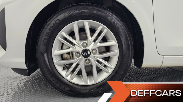 Kia MORNING Signature купить на сайте DeffCars