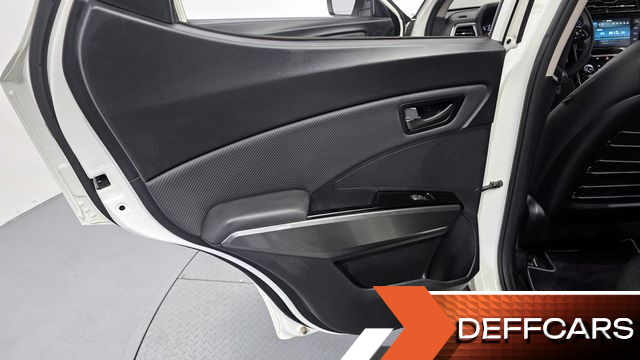 Ssangyong TIBOLI Gasoline 1.5 2WD V1 купить на сайте DeffCars
