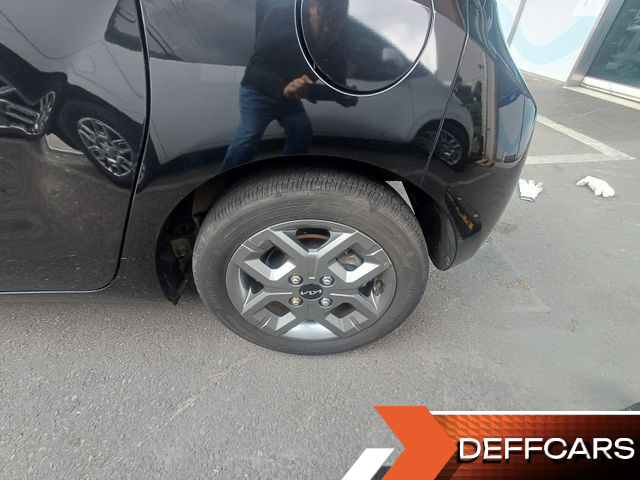 Kia RAY Prestige купить на сайте DeffCars