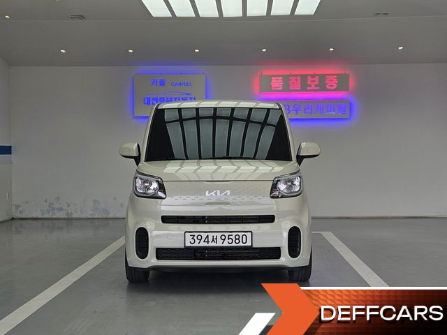 Kia RAY Standard купить на сайте DeffCars