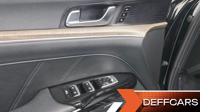 Kia K5 Signature купить на сайте DeffCars