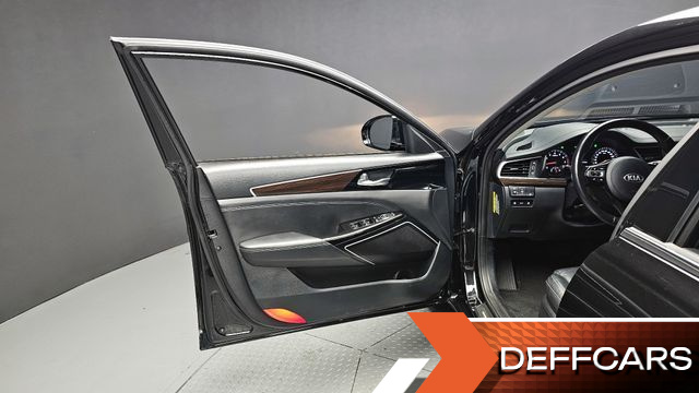 Kia K7 2.4 GDI Prestige купить на сайте DeffCars