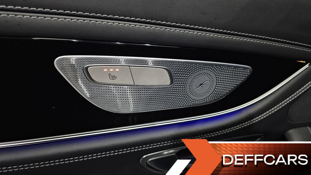Mercedes AMG GT 4Door 43 4MATIC+ купить на сайте DeffCars