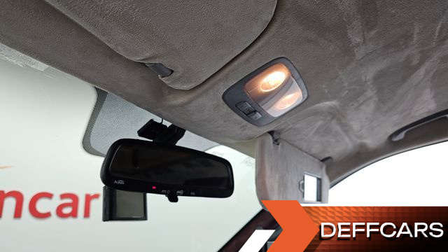 Hyundai STAREX Limousine LPi купить на сайте DeffCars