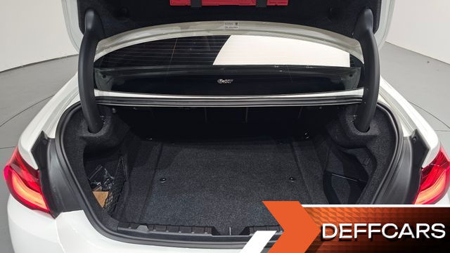 BMW 4-SERIES 420d M Sport Coupe купить на сайте DeffCars