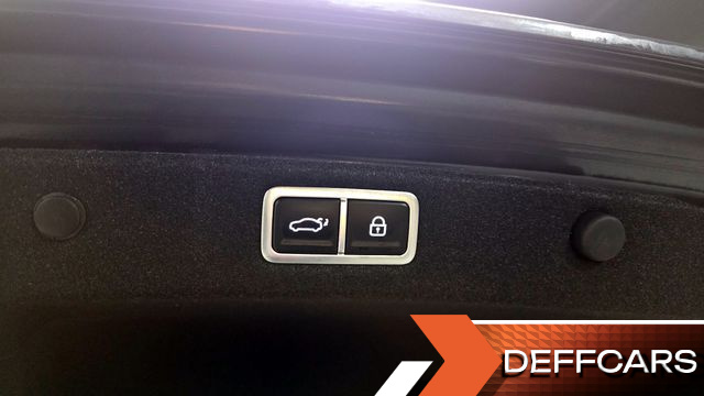 Hyundai GRANDEUR 3,5 Gasoline 4WD Premium купить на сайте DeffCars