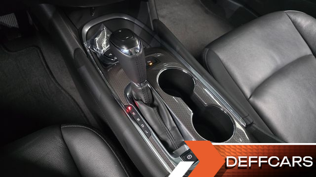 ChevroletGMDaewoo MALIBU 2.0 Turbo LT Permium купить на сайте DeffCars