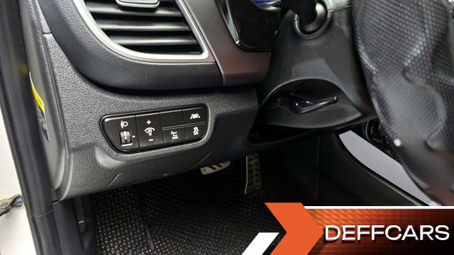 Kia SELTOS Gasoline 1.6 Turbo 2WD Noblesse купить на сайте DeffCars