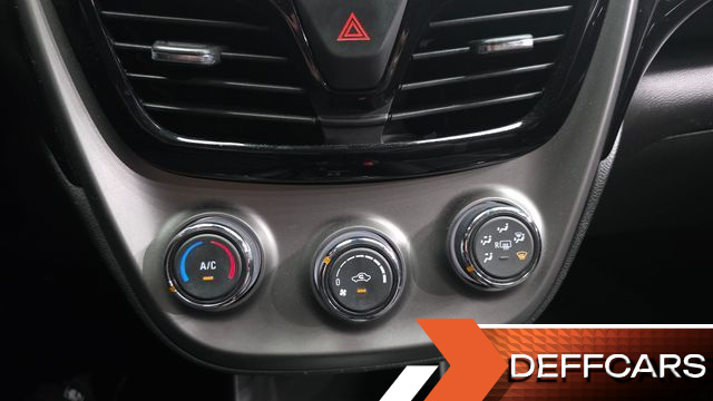 ChevroletGMDaewoo SPARK Premier купить на сайте DeffCars