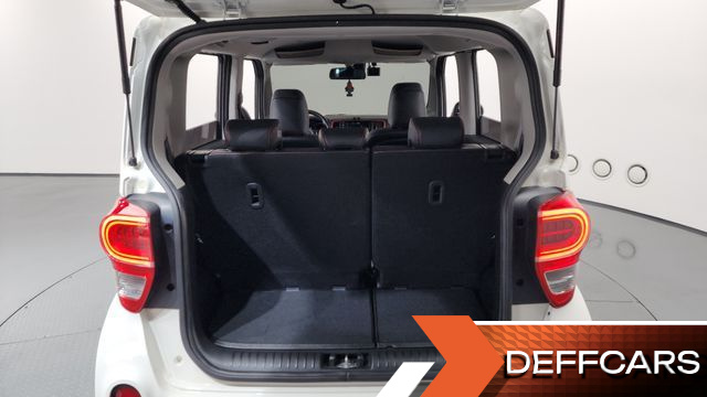 Kia RAY Signature купить на сайте DeffCars