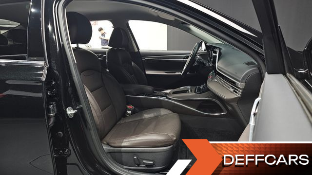 Hyundai GRANDEUR 3.3 Premium купить на сайте DeffCars