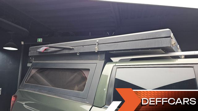 Ssangyong REXTON Diesel 2.2 4WD Prestige купить на сайте DeffCars