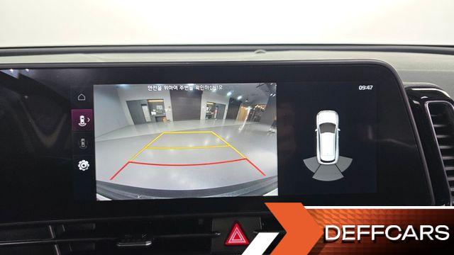 Kia SPORTAGE Gasoline 1.6 Turbo 2WD Trendy купить на сайте DeffCars