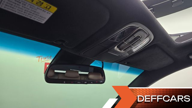 Hyundai SANTAFE Diesel 2.2 4WD Inspiration купить на сайте DeffCars