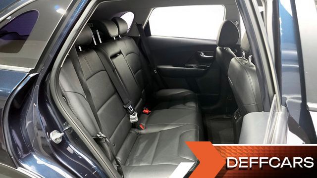 Kia NIRO Prestige купить на сайте DeffCars