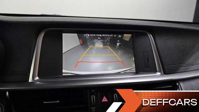 Kia K5 2.0 Prestige купить на сайте DeffCars