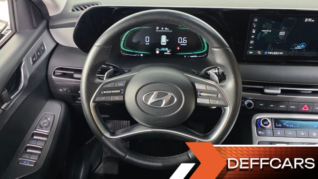Hyundai PALISADE Gasoline 3.8 2WD Exclusive купить на сайте DeffCars