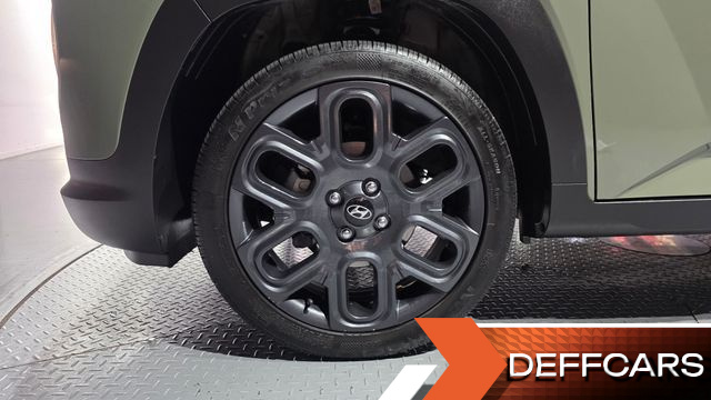 Hyundai CASPER Modern купить на сайте DeffCars