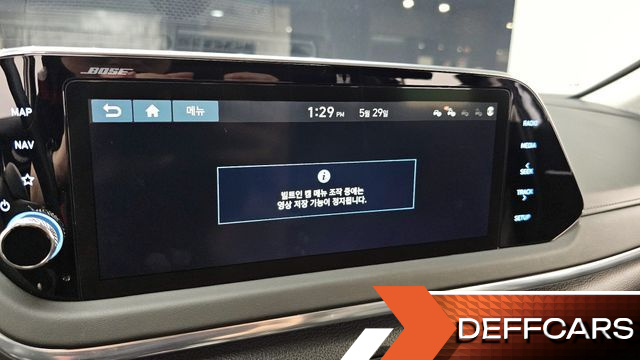 Hyundai SONATA 2.0 Premium Millennial купить на сайте DeffCars