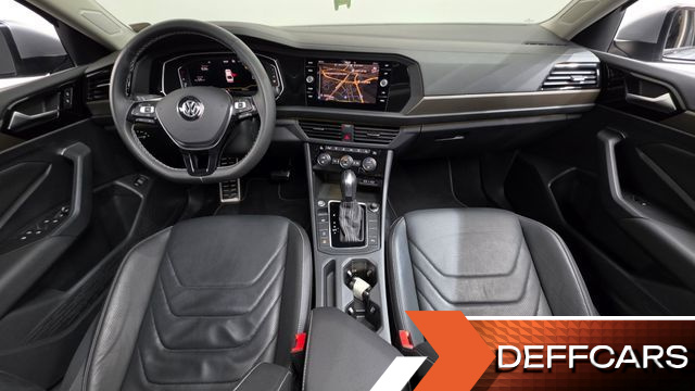 Volkswagen JETTA 1.4 TSI Prestige купить на сайте DeffCars