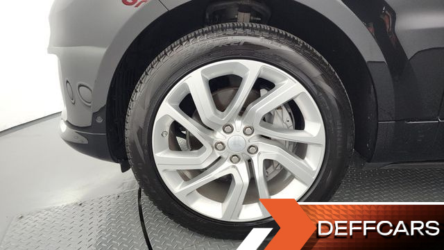 Land Rover RANGE ROVER SPORT P360 HSE Dynamic купить на сайте DeffCars
