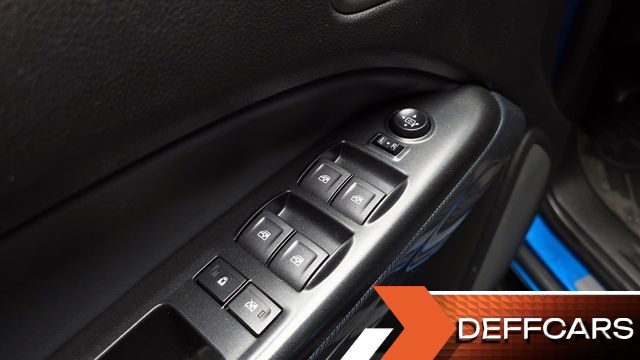 ChevroletGMDaewoo COLORADO 3.6 Z71-X 4WD купить на сайте DeffCars