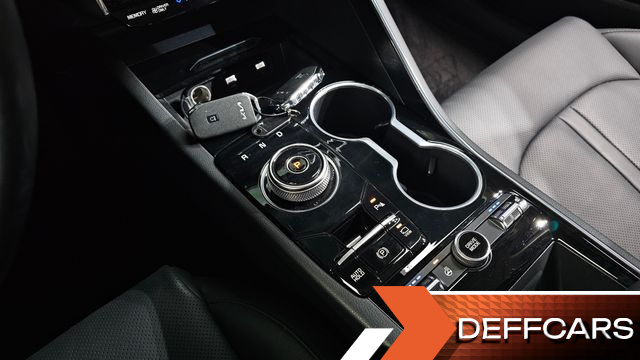 Kia K5 Noblesse купить на сайте DeffCars