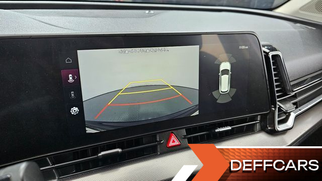 Kia SPORTAGE Diesel 2.0 4WD Nobleless купить на сайте DeffCars