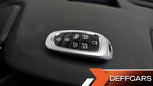 Hyundai SONATA Premium Plus купить на сайте DeffCars