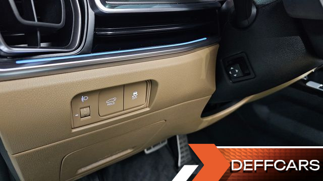 Kia SORENTO HEV 1.6 2WD Gravity купить на сайте DeffCars