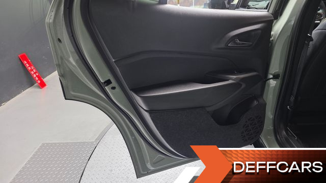 ChevroletGMDaewoo TRAX 1.2 ACTIV купить на сайте DeffCars