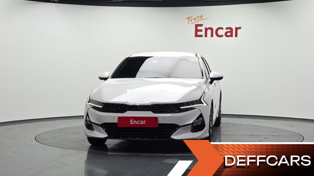 Kia K5 2.0 Prestige купить на сайте DeffCars