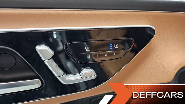 Mercedes CLE-CLASS CLE200 Coupe купить на сайте DeffCars