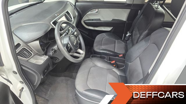 Kia RAY Van Standard купить на сайте DeffCars