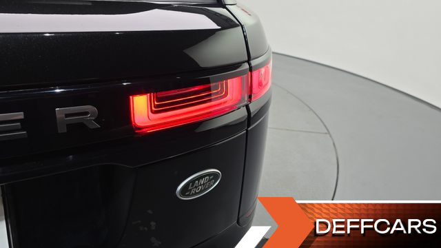 Land Rover RANGE ROVER VELAR 3.0 P400 R-Dynamic HSE купить на сайте DeffCars
