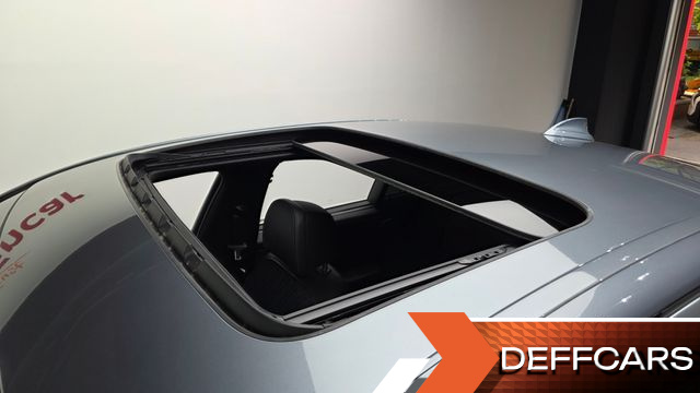 BMW 5-SERIES 520d M Sport Package Plus купить на сайте DeffCars