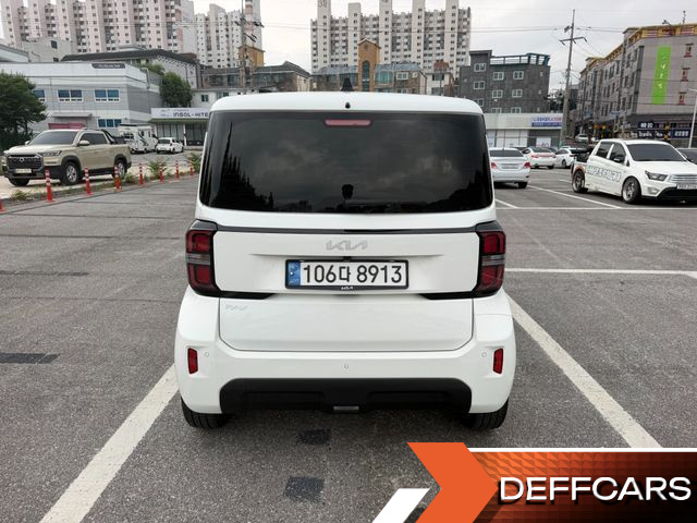 Kia RAY Signature купить на сайте DeffCars
