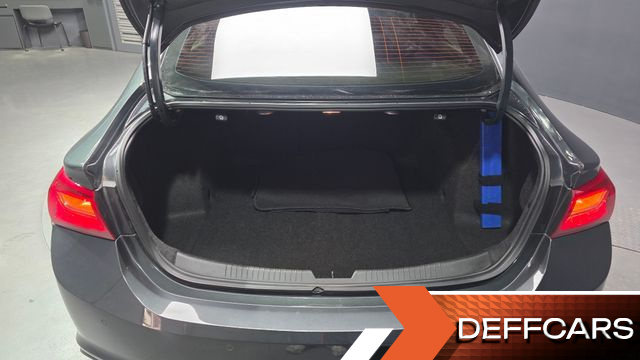 ChevroletGMDaewoo MALIBU 2.0 Turbo LT Permium купить на сайте DeffCars
