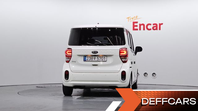 Kia RAY Prestige купить на сайте DeffCars