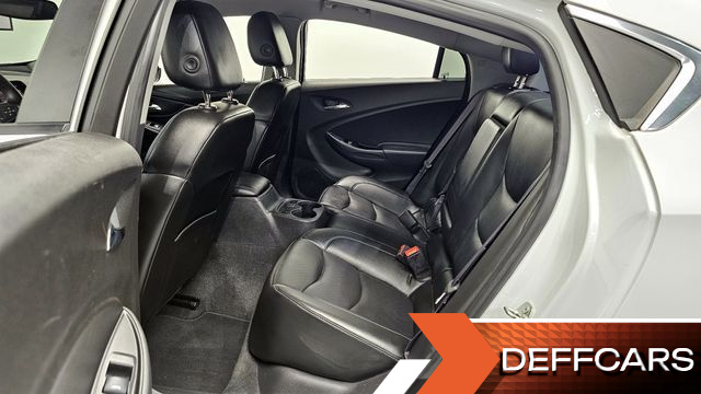 ChevroletGMDaewoo VOLT 1.5 купить на сайте DeffCars