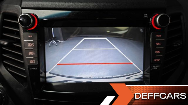Ssangyong TIBOLI Diesel IX 2WD купить на сайте DeffCars
