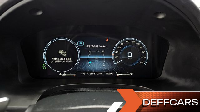 Ssangyong REXTON Diesel 2.2 4WD The Black купить на сайте DeffCars