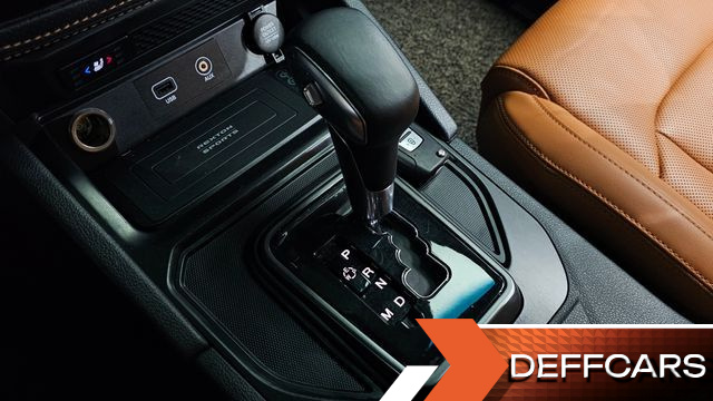 Ssangyong REXTON Diesel 2.2 4WD Noblesse купить на сайте DeffCars