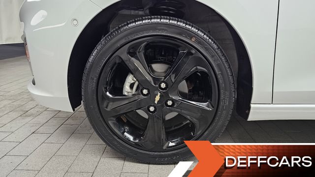 ChevroletGMDaewoo SPARK My Fit Edition купить на сайте DeffCars