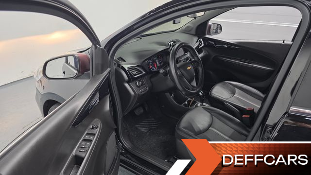 ChevroletGMDaewoo SPARK My Fit Edition Premier купить на сайте DeffCars
