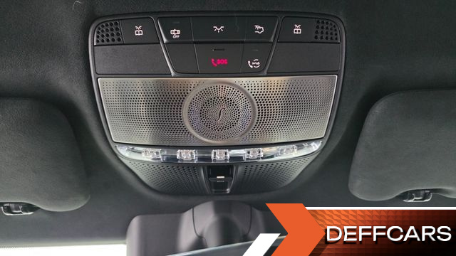 Mercedes G-CLASS G450d купить на сайте DeffCars