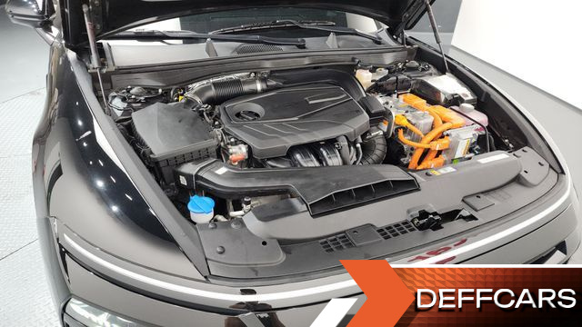 Hyundai SONATA Inspiration купить на сайте DeffCars